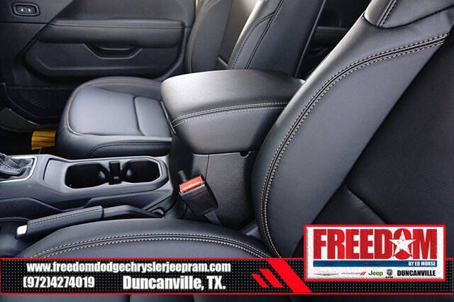 2025 Jeep Wrangler Rubicon 392 Final Edition