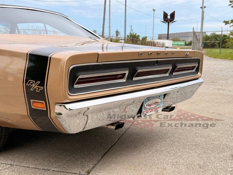 1969 Dodge Coronet