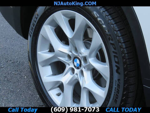 2013 BMW X5 xDrive35i Premium