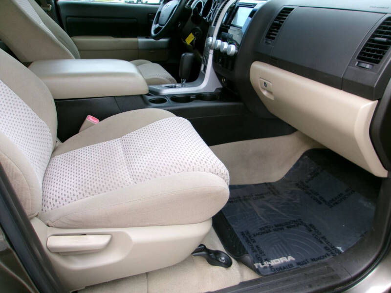 2008 Toyota Tundra