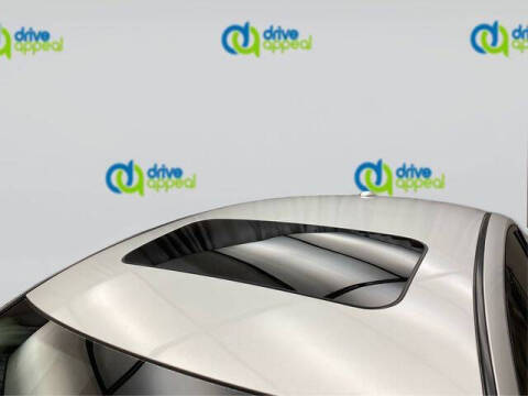 2020 Nissan Altima 2.5 SL