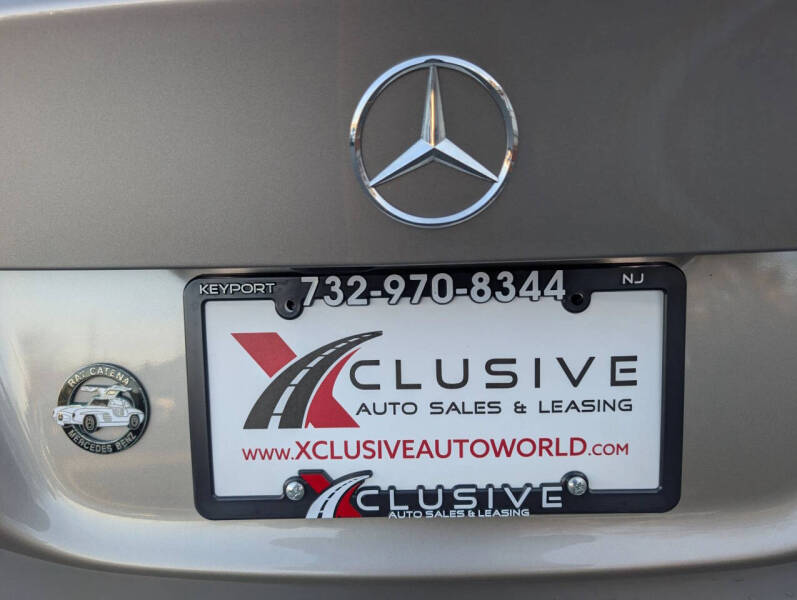 2019 Mercedes-Benz A-Class A 220 4MATIC