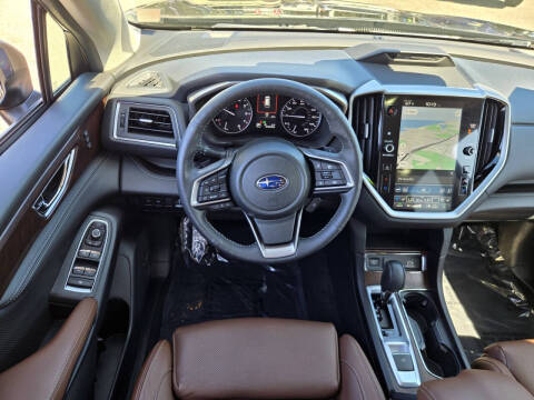 2023 Subaru Ascent Touring