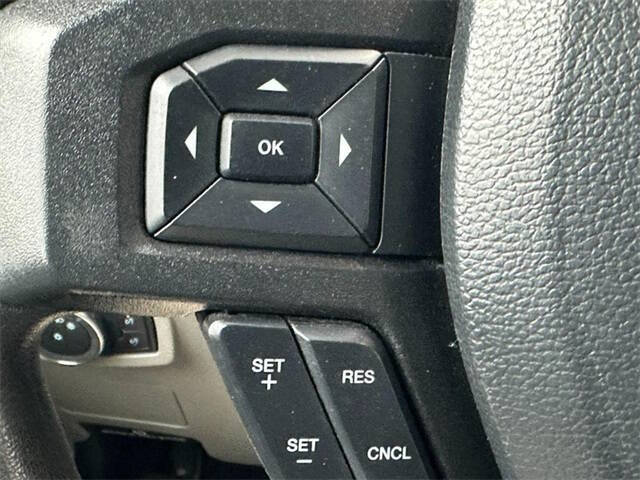 2022 Ford F-250 Super Duty