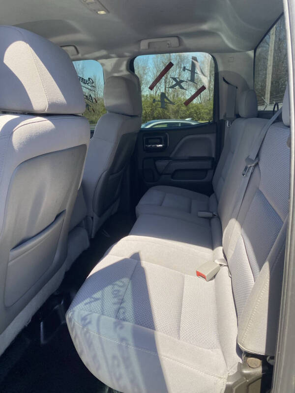 2014 GMC Sierra 1500