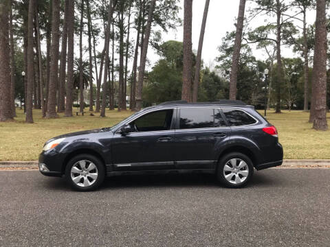 2010 Subaru Outback for sale at Import Auto Brokers Inc in Jacksonville FL