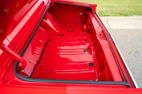 1972 Dodge Charger
