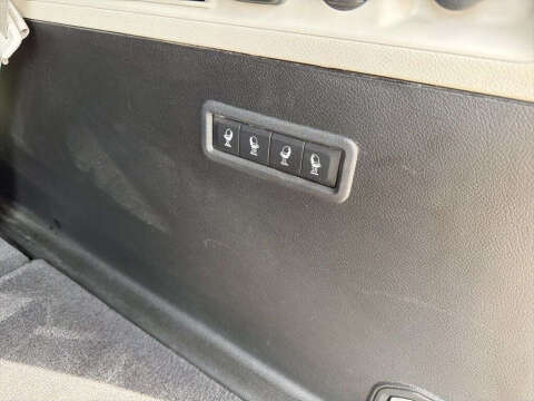 2023 Jeep Wagoneer Series II