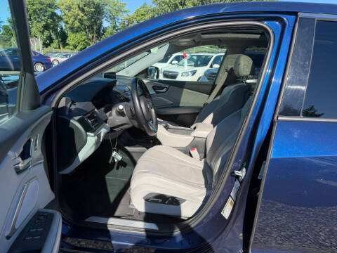 2021 Acura RDX SH-AWD w/Tech