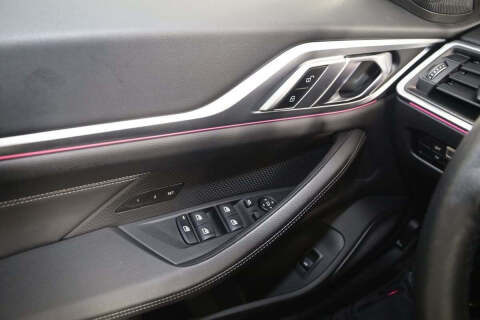 2023 BMW i4 eDrive35 Gran Coupe