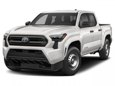 2024 Toyota Tacoma for sale at Smart Motors in Madison WI