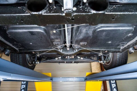 1964 Chevrolet Corvette