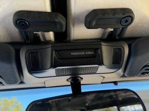 2025 Jeep Gladiator NightHawk