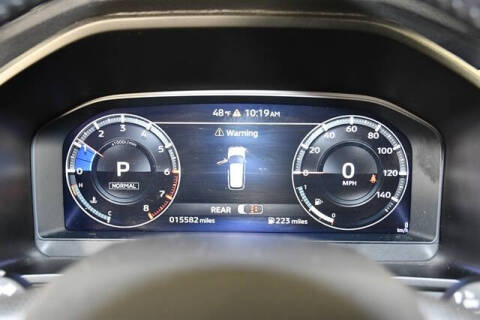 2024 Mitsubishi Outlander SEL