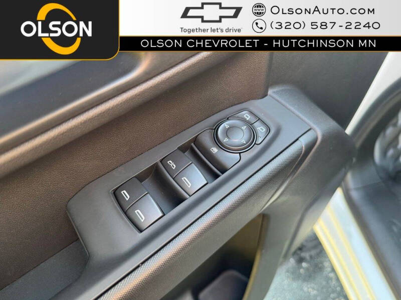 2026 Chevrolet Silverado 1500 Work Truck