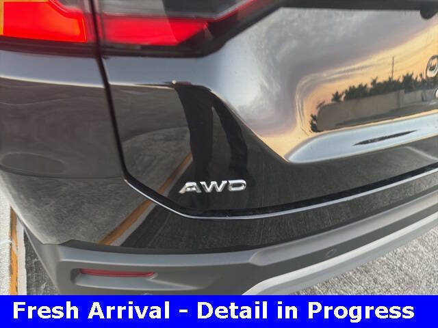 2023 Honda Pilot EX-L