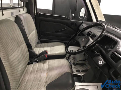 1990 Honda Acty
