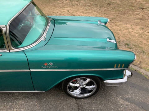 1957 Chevrolet Bel Air