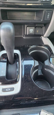 2018 Honda Ridgeline RTL-E