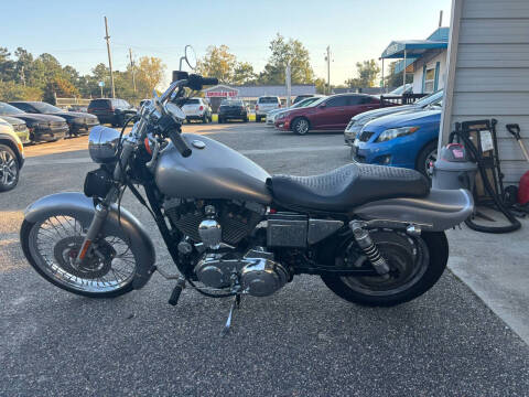 2003 Harley-Davidson xl1200 for sale at Coastal Carolina Cars in Myrtle Beach SC