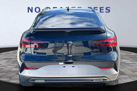 2024 Genesis GV60 Advanced