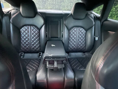 2018 Audi A7 3.0T quattro Premium Plus