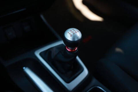2013 Honda Civic Si