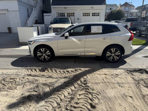 2022 Volvo XC60 B5 Inscription