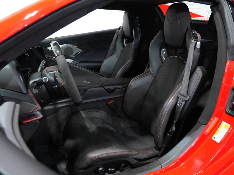 2024 Chevrolet Corvette Z06