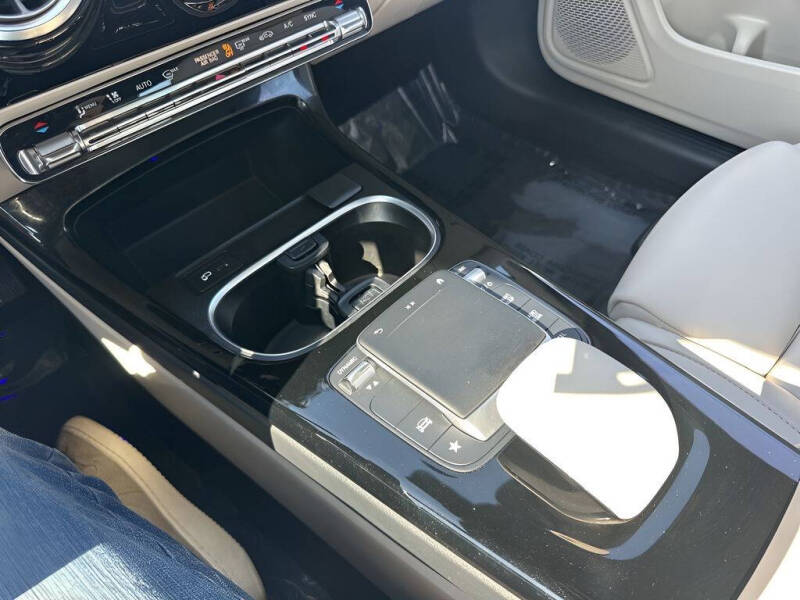 2023 Mercedes-Benz CLA CLA 250 4MATIC
