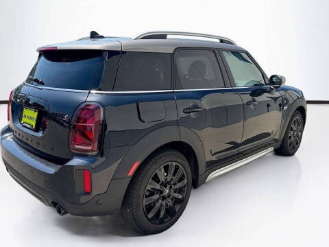 2024 MINI Countryman Cooper S ALL4
