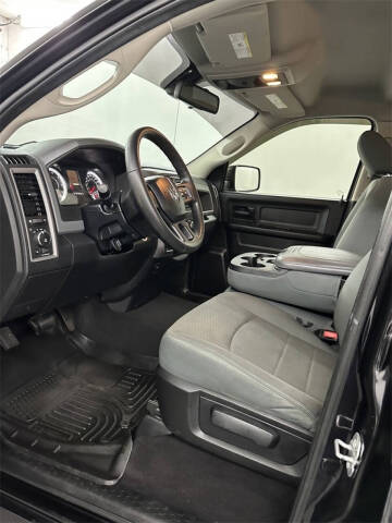 2016 RAM 1500 Express