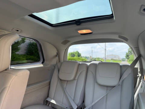 2011 Mercedes-Benz GL-Class GL 350 BlueTEC