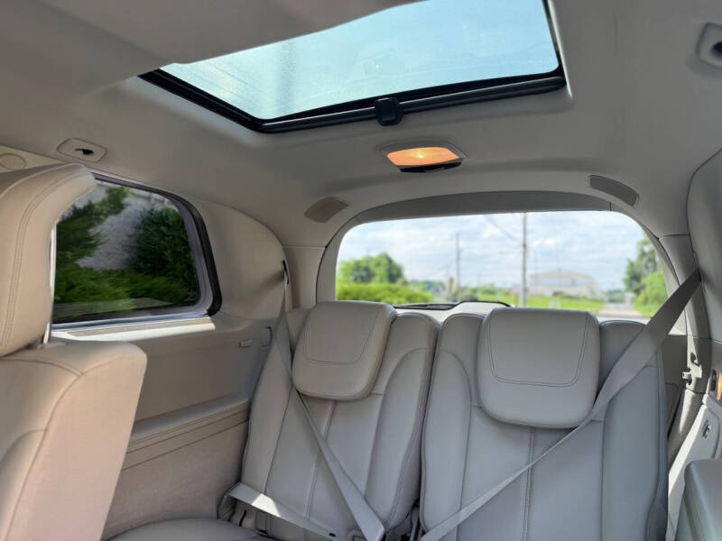 2011 Mercedes-Benz GL-Class GL 350 BlueTEC