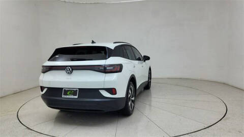 2023 Volkswagen ID.4 Standard