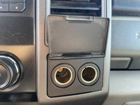 2019 Ford F-250 Super Duty