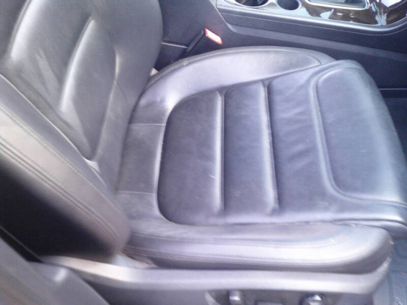 2014 Volkswagen Touareg TDI Sport