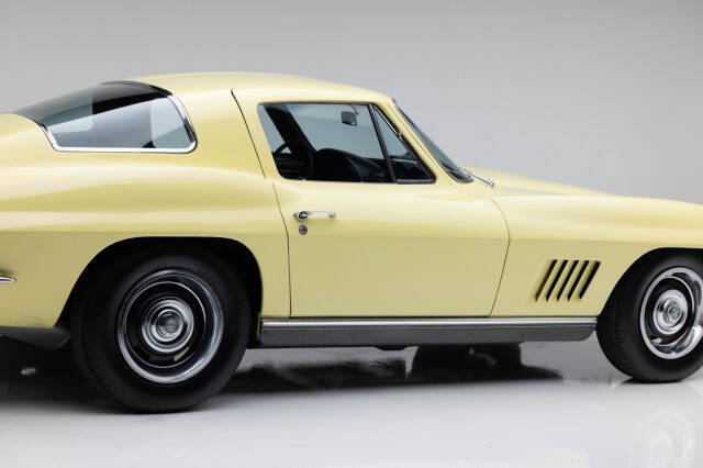 1967 Chevrolet Corvette