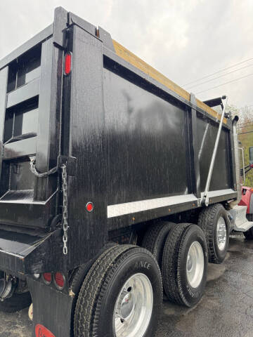 2021 Peterbilt 567