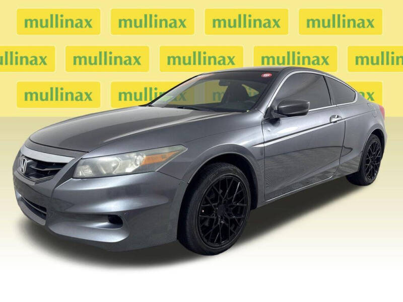 2011 Honda Accord LX-S