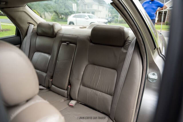 1994 Acura Legend GS