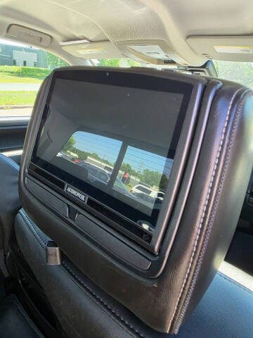 2014 GMC Sierra 1500 Denali