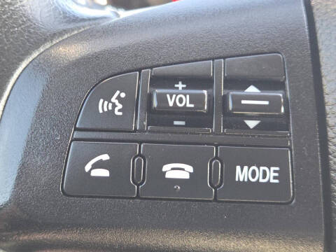 2010 Mazda CX-7