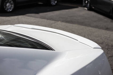 2013 Chevrolet Camaro LT