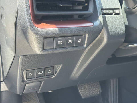 2024 Toyota Prius Prime XSE Premium