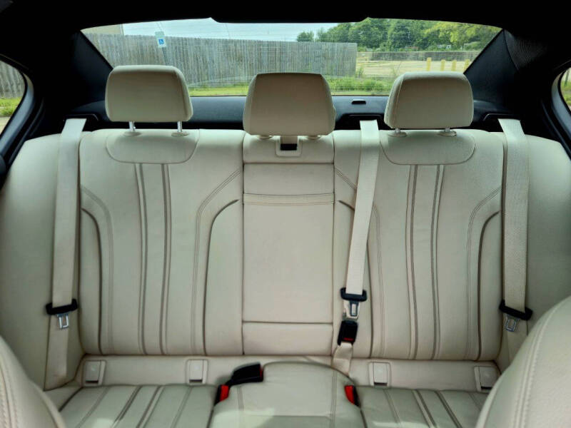 2019 BMW 5 Series 530i