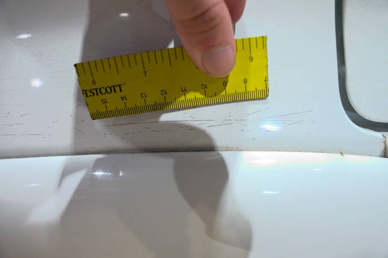 1996 Chevrolet Tahoe LT