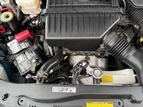 2009 Toyota Highlander Hybrid