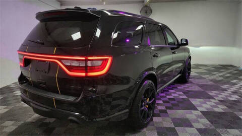 2024 Dodge Durango SRT 392