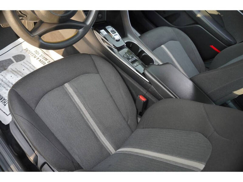 2022 Hyundai Sonata